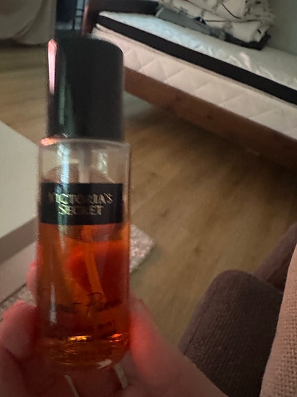 Victoria’s Secret Creme kehosuihke
