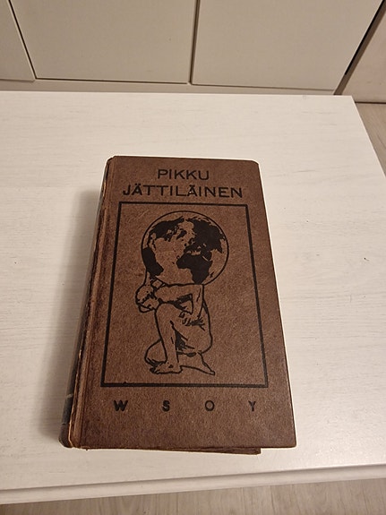 Pikku Jättiläinen