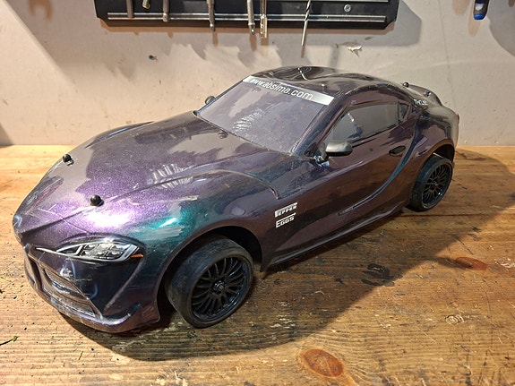 Absima drift auto RC