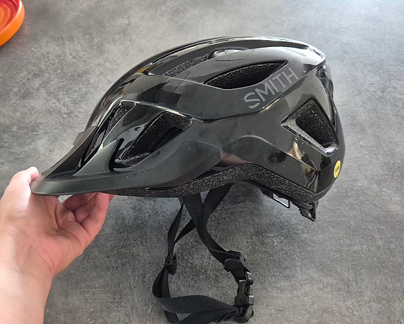 Smith Convoy MIPS MTB kypärä