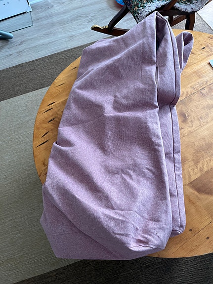 Sohvan/patjan päällinen