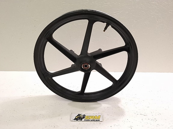 Honda CBR125R -07-10 Etuvanne