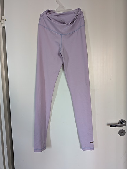 alea ware scrunch leggingsit S