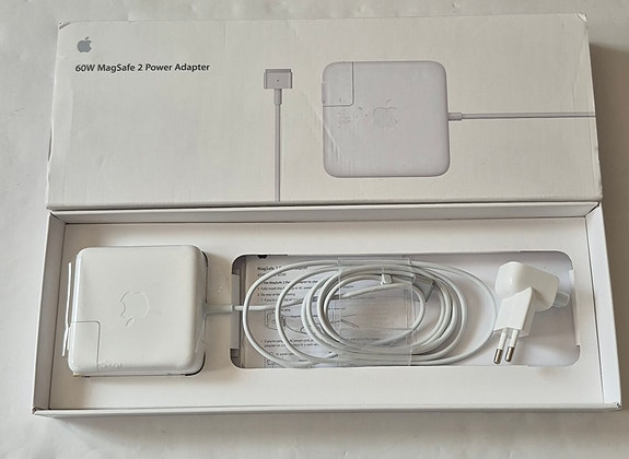 Apple Magsafe 2 60W laturi