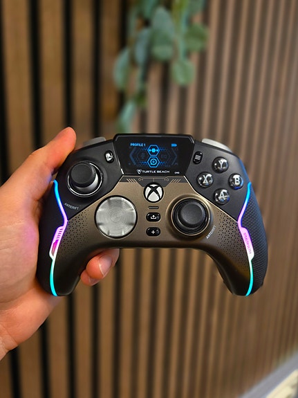 Turtle Beach Stealth Ultra – Langaton Xbox / PC -ohjain