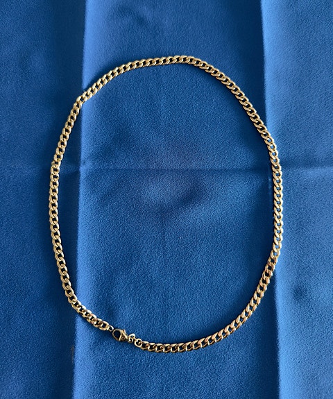 Panssariketju 14K/585