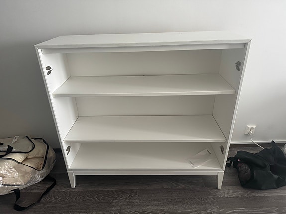 IKEA lipasto/kaappi