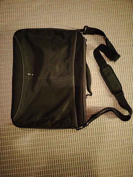 Myynti targus tietokone laukku unisex