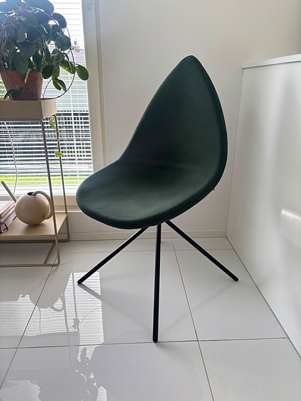 BoConcept Ottawa tuolit 4kpl