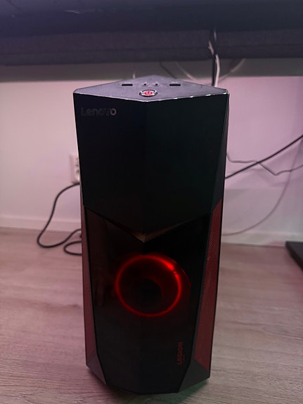 Gaming pc