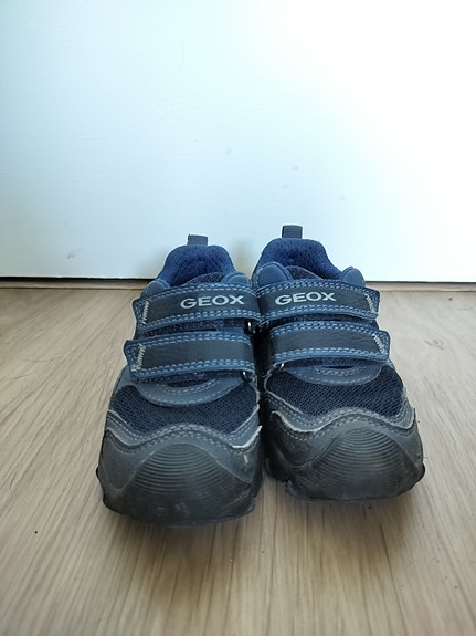 Geox lasten kengät