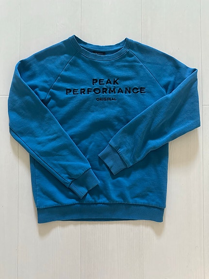 Peak Performance college 150