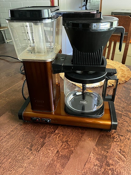 Moccamaster