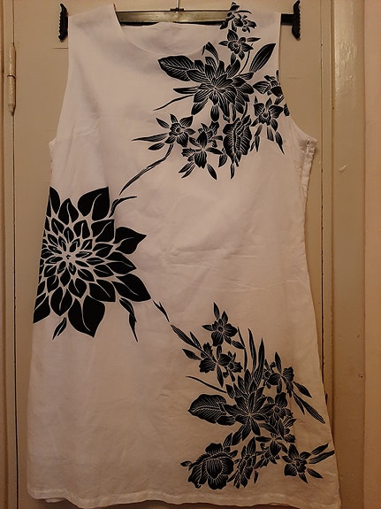 Kesämekko XXXL