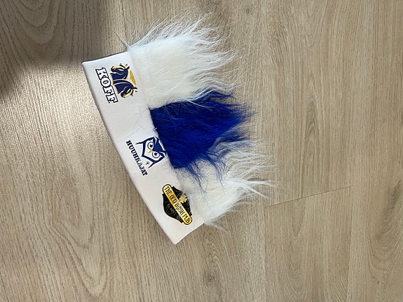 Hauska Suomi-hattu
