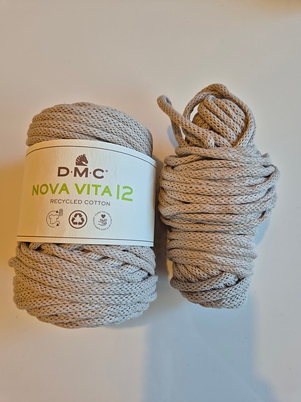 DMC Nova Vita lankaa