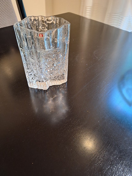 Iittala, Wirkkalan suunnittelema Pinus maljakko