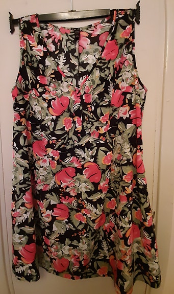 Kesämekko XXXL