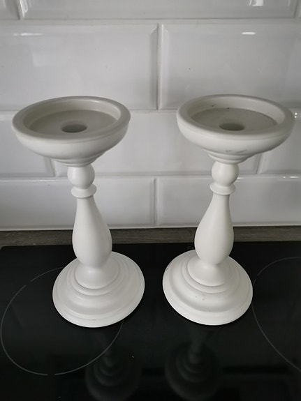 Kynttilänjalat