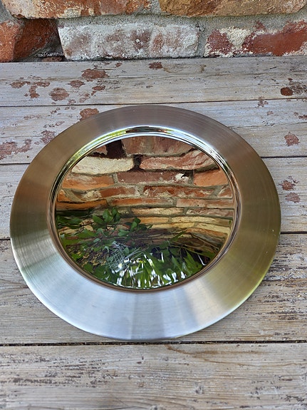 Iittala Timo Sarpaneva tarjoiluvati