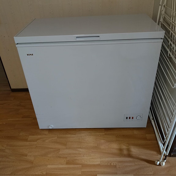 Arkkupakastin