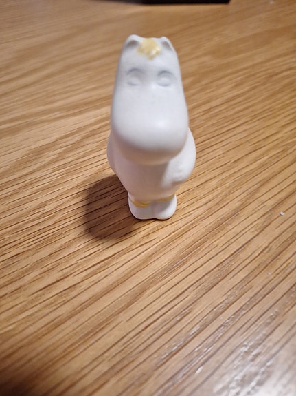 Niiskuneiti-figuuri, Tuulikki Pietilä, 5.5 cm
