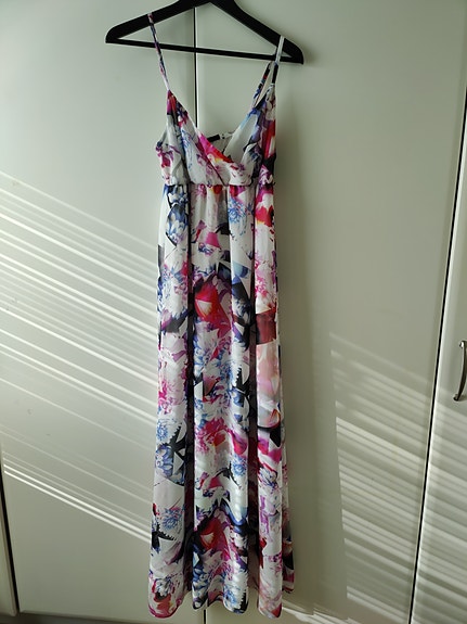 maxi mekko s