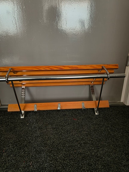Naulakko, 60 cm
