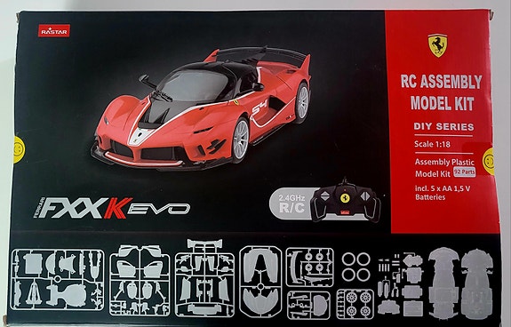 Product image 1 of 3
