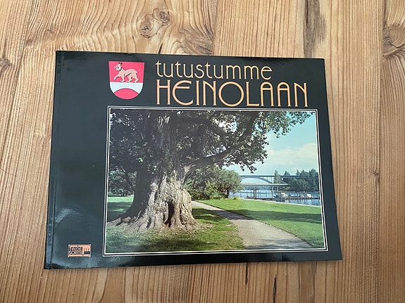 Tutustumme Heinolaan