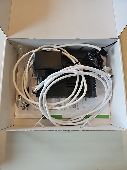 Cisco EPC3825 kaapelimodeemi