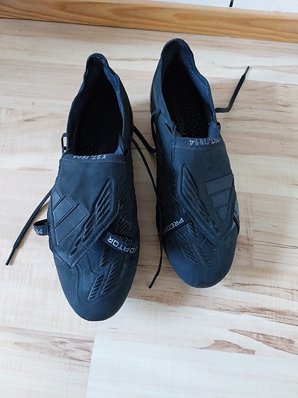 Adidas Limited Edition jalkapallokengät 44⅔