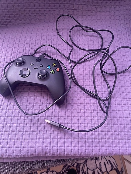 xbox wireless peliohjain
