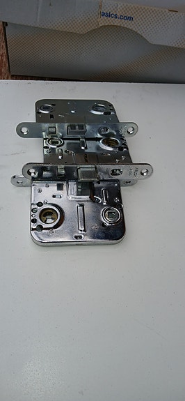 abloy 4190 lukkorunko
