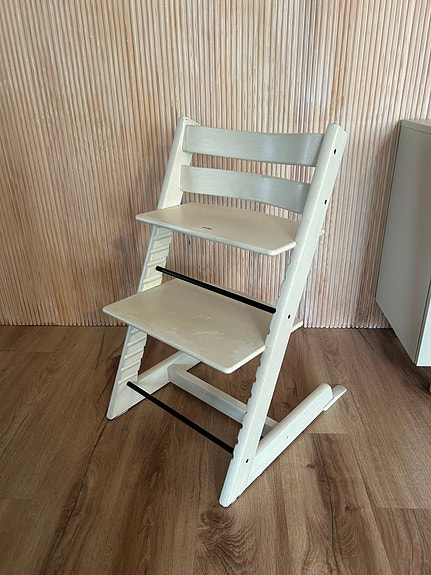 stokke tripp trapp