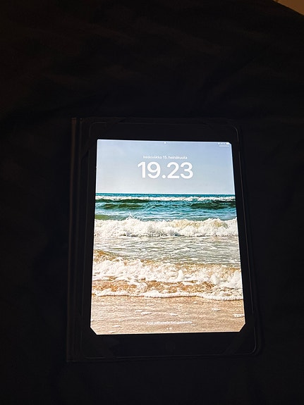 Ipad 9.sukupolvi