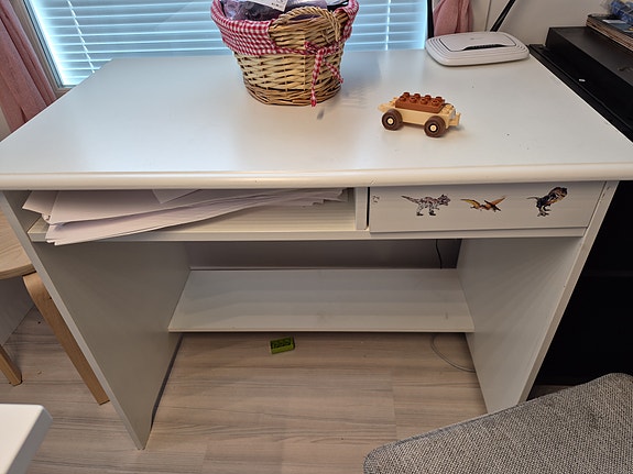 lasten koulupöytä ikea