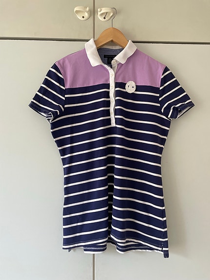 Tommy Hilfiger pikeepaita