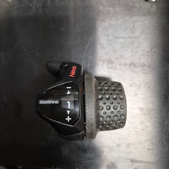 Shimano Nexus 3 vaihtaja
