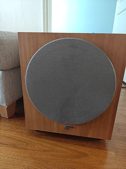 Audiopro ace bass B7