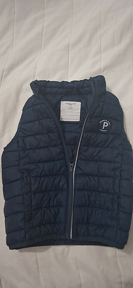 polarn o pyret kevyttoppaliivi 104