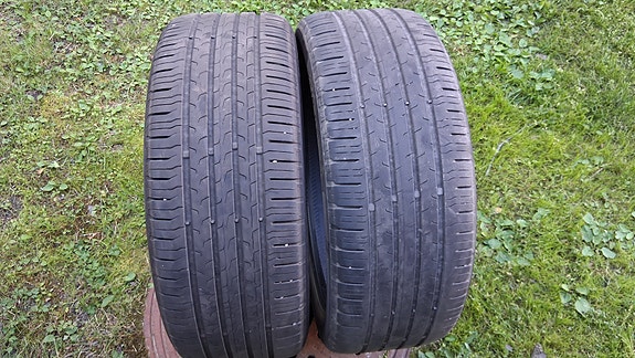 continental ecocontact 6 235/45-19