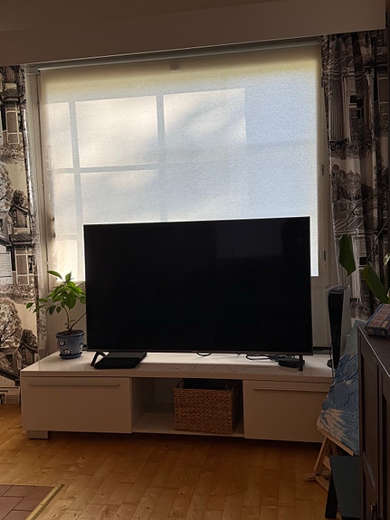 55’ Panasonic TV