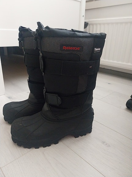 Talvisaappaat