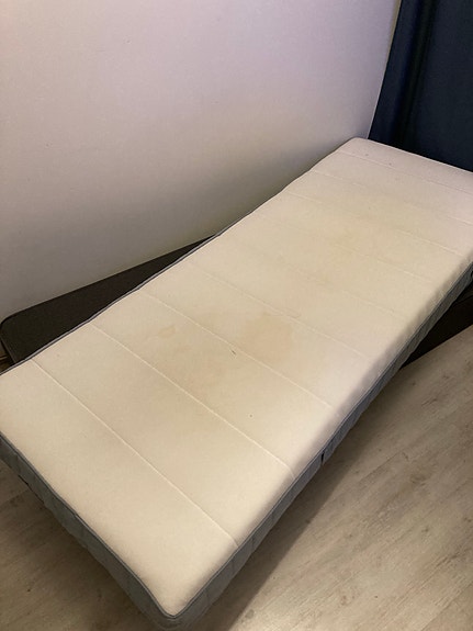 Ikea Mattress