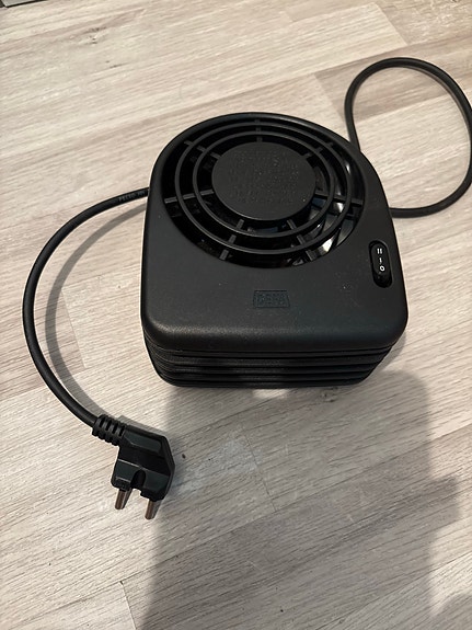 DEFA 1200W