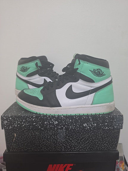 Nike air jordan retro high us 11