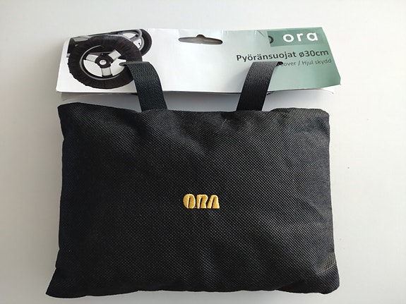 Ora pyöränsuojat