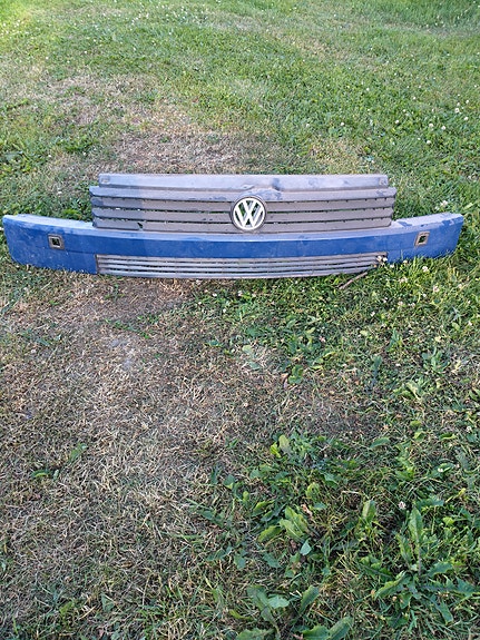 VW Transporter T4 maski