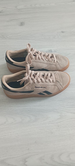 Reebok naisten tennarit 36.(37) Ovh 105€